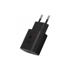 USB тип C зарядно устройство с функция Power Delivery