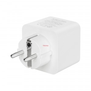 Kruger&Matz Connect P3 Wi-Fi контакт