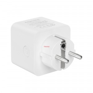 Kruger&Matz Connect P3 Wi-Fi контакт