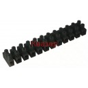Клема 12 позиции, 25кв.мм. Korner OK-438 PLP-NR / 4016001