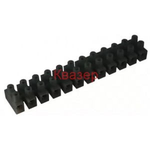 Клема 12 позиции, 25кв.мм. Korner OK-438 PLP-NR / 4016001