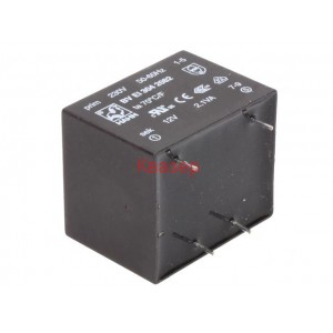 ТРАНСФОРМАТОР HAHN BV EI 304 2082 12V 2.1VA