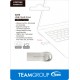 Flash drive (Флаш-памет) TEAM GROUP C222, 32GB, USB 3.2, сребриста