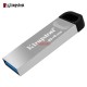 KINGSTON Flash drive (Флаш-памет) KINGSTON DataTraveler Kyson 64GB, USB 3.2 Gen 1 Сребрист