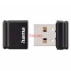 Flash drive (Флаш-памет) HAMA Smartly, 16GB, Черен
