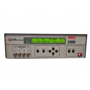 IET 1920 PRECISION LCR  METER