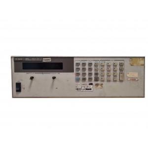 Agilent 6812B AC Power Source / Analyzer