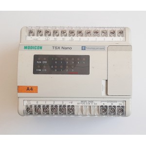 Tsx Nano 07301012 Schneider