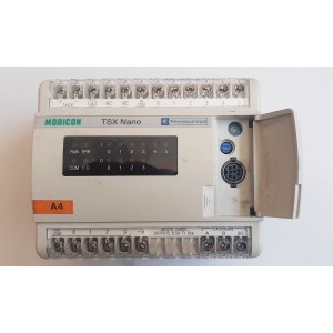 Tsx Nano 07301012 Schneider
