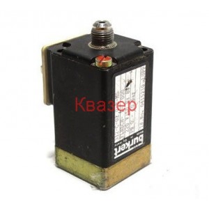 BURKERT 312-C-02.0-B-MS