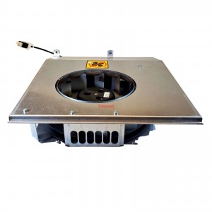 IBM 41T9285 BPF-E ZSeries Bulk Power Enclosure Fan Assembly