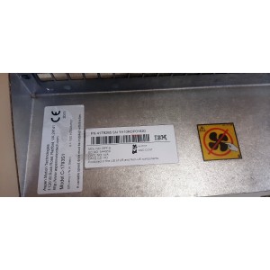 IBM 41T9285 BPF-E ZSeries Bulk Power Enclosure Fan Assembly