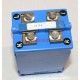 Siemens 4NA1106-0CC20 current transformer 4NA11 0.8/3/-kV 88/111