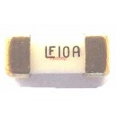 Предпазител 10A SMD 2410 / 0451010.MR LITTELFUSE