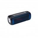 Bluetooth колонка SP JZ-580, Соларен панел, Фенер, FM радио, литиево-йонна батерия, слот за USB/micr
