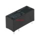 Реле FUJITSU JS-12N-K бобина 12V DC, SPDT 8A 250VA