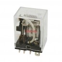 Реле OMRON LY1, бобина 24V DC, 15A SPDT