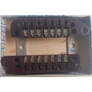 Цокъл TAH3 14 pin / 2x7 pin