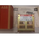 ABB SACE Re DELAYED UNDERVOLTAGE RELEASE