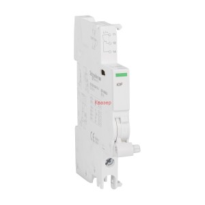 A9A26924 Acti 9 SCHNEIDER ELECTRIC Помощни контакти SPDT  6A