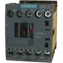 Контактор 3RT2015-1AB01 SIEMENS 3NO/1NO 7A, бобина 24V АC