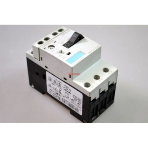 Моторна защита 3P 9-12A 5.5kW 3RV1011-1KA10 SIEMENS