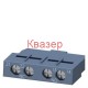 3RV2901-1E Помощни контакти NO+ NC за 3RV2