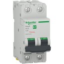 Автоматичен прекъсвач EZ9F35240 Easy9 MCB XP 2P C 40A MCB SCHNEIDER ELECTRIC