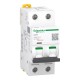 Автоматичен прекъсвач A9F74270 Acti9 iC60N 2P C 0,5A MCB SCHNEIDER ELECTRIC