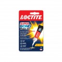 Loctite NEW Super Bond  Power Gel секундно лепило 4гр.