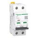 Автоматичен прекъсвач A9F84220 Acti9 iC60H 2P C 20A MCB SCHNEIDER ELECTRIC 