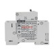 ALLEN BRADLEY 1492-CB2H250 прекъсвач 2P 25A 480V