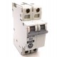 ALLEN BRADLEY 1492-CB2H150 прекъсвач 2P 15A 480V