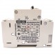 ALLEN BRADLEY 1492-CB2H150 прекъсвач 2P 15A 480V