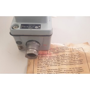 Команден ключ HT31-2E4 32.00-14 500V AC 6A