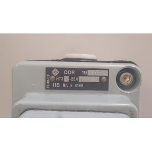 Команден ключ HT31-2E4 32.00-14 500V AC 6A