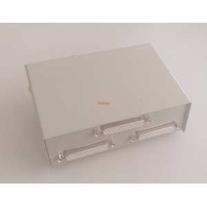 A/B Data Transfer Switch Parallel Port Switch