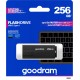 Flash drive (Флаш-памет) Goodram USB 256GB, 3.0 Черна