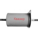 КБП-Ф 0.47uF 1000V DC/380V AC 40A проходен кондензатор ±10%