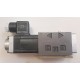 Atos DHE-610/30 Solenoid AE Serial 20 110V 50Hz