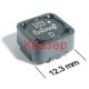 MSD1260-273 индуктивност 27 uH, 20%, 0.062 ohm, 1.7 A, 12.3mm x 12.3mm x 6mm