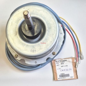 Eлектродвигател Matsushita CWA95254 / Fan motor CU-3M2000KH