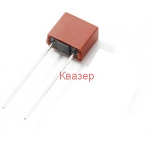 EM FUSE 250V 1A IEC TL TE5 LL / Littelfuse 40011000000