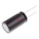 22uF 500V 105°C 18x20mm Кондензатор електролитен, THT, SAMXON