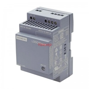 Siemens 6EP1331-1SH03 LOGO! POWER 24V 1,3A Din Rail