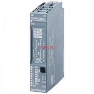 Siemens 6ES7132-6BH00-0BA0 SIMATIC модул ET200SP