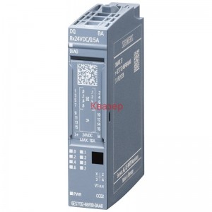 Siemens 6ES7132-6BF00-0AA0 SIMATIC модул ET200SP