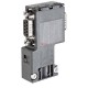 Siemens 6ES7972-0BB12-0XA0 IP20 Интерфейс Profibus 12Mbps