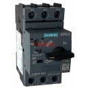 Моторна защита 3P 4.5-6.3A 2.2kW 3RV2021-1GA10 SIEMENS