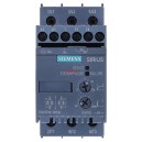 3RW3018-1BB04 SIEMENS SIRIUS soft starter S00 17.6A, 7.5 kW/400V 200-480V AC, 24V AC/DC